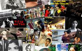 Tuần phim kỷ niệm ngày thành lập ngành Điện ảnh Việt Nam